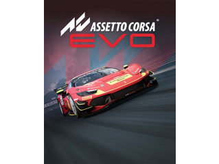 ASSETTO CORSA EVO