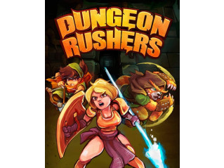 DUNGEON RUSHERS