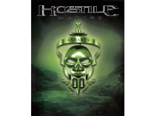 HOSTILE WATERS: ANTAEUS RISING
