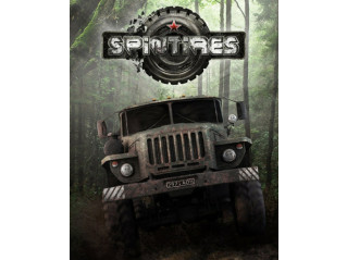 SPINTIRES