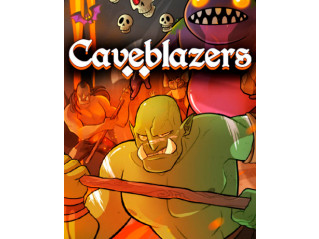 CAVEBLAZERS
