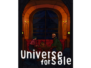 UNIVERSE FOR SALE