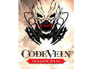 CODE VEIN – SEASON PASS