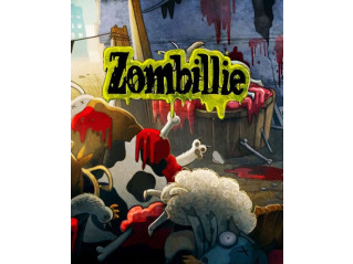 ZOMBILLIE