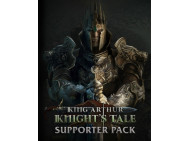 KING ARTHUR: KNIGHT'S TALE - SUPPORTER PACK