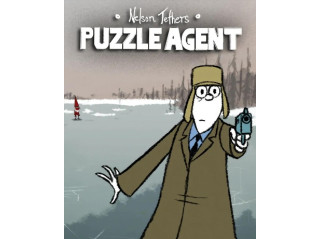 PUZZLE AGENT