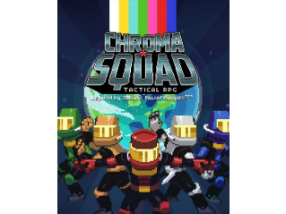 CHROMA SQUAD