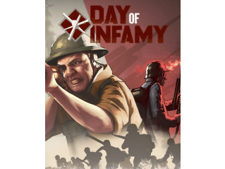 DAY OF INFAMY