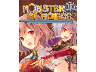 MONSTER MONPIECE