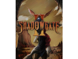 SHADOWGATE 2