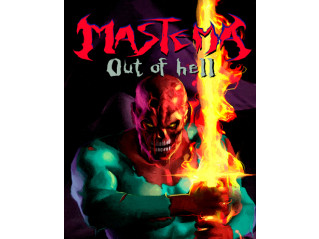 MASTEMA: OUT OF HELL