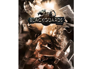 BLACKGUARDS