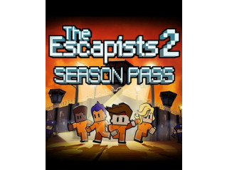 THE ESCAPISTS 2 - SEASON PASS