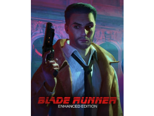BLADE RUNNER: ENHANCED EDITION