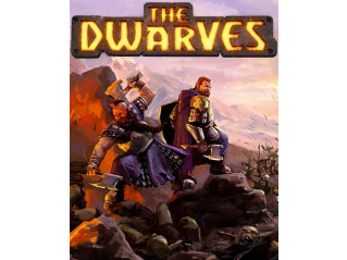 THE DWARVES