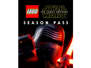 LEGO STAR WARS: THE FORCE AWAKENS – SEASON PASS