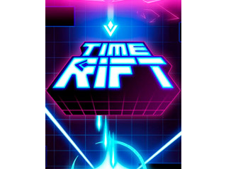 TIME RIFT: ESCAPE FROM SPEEDJAIL