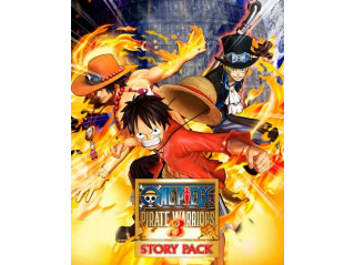 ONE PIECE: PIRATE WARRIORS 3 – STORY PACK