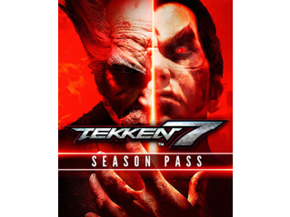 TEKKEN 7 – SEASON PASS