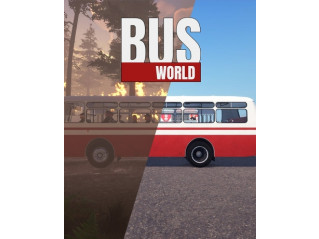 BUS WORLD