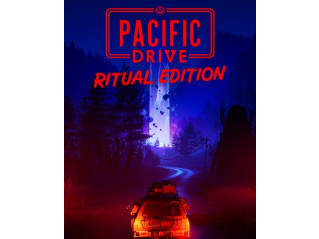 PACIFIC DRIVE: RITUAL EDITION