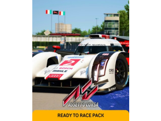 ASSETTO CORSA - READY TO RACE PACK