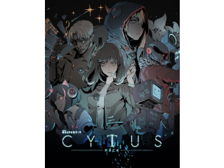DJMAX RESPECT V - CYTUS PACK