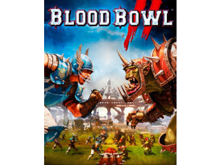 BLOOD BOWL 2