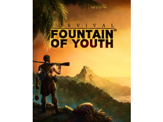 SURVIVAL: FOUNTAIN OF YOUTH
