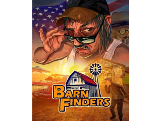 BARN FINDERS