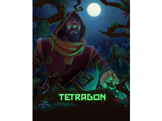 TETRAGON