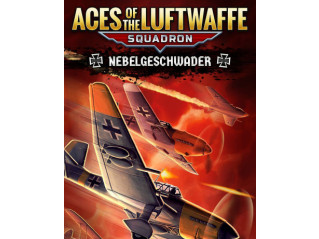 ACES OF THE LUFTWAFFE SQUADRON - NEBELGESCHWADER