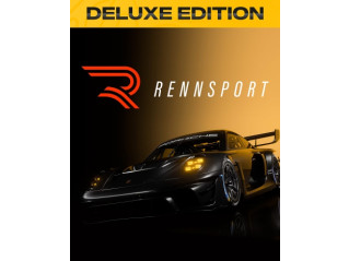 RENNSPORT DELUXE EDITION