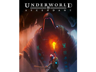 UNDERWORLD ASCENDANT