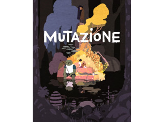 MUTAZIONE
