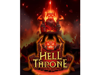 HELL THRONE