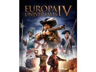 EUROPA UNIVERSALIS IV