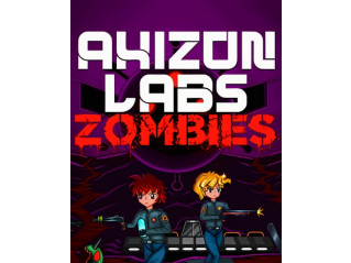 AXIZON LABS: ZOMBIES