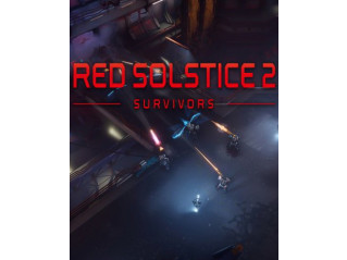 RED SOLSTICE 2: SURVIVORS