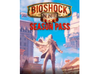 BIOSHOCK INFINITE – SEASON PASS