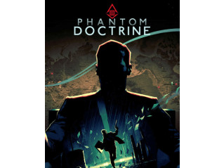 PHANTOM DOCTRINE