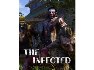 THE INFECTED