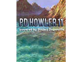 PD HOWLER 11