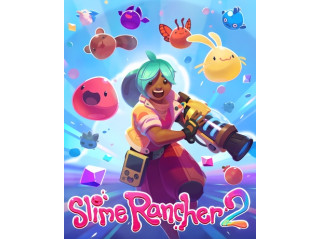 SLIME RANCHER 2