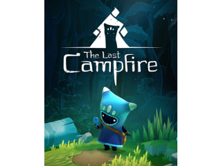THE LAST CAMPFIRE (STEAM)