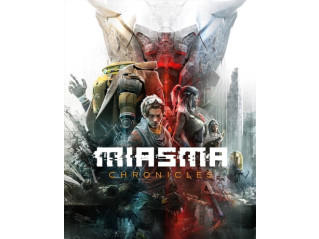MIASMA CHRONICLES