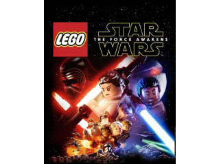 LEGO STAR WARS: THE FORCE AWAKENS