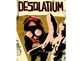 DESOLATIUM