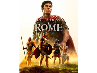 EXPEDITIONS: ROME