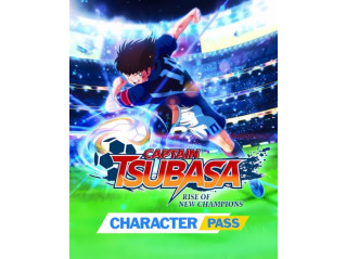 CAPTAIN TSUBASA: RISE OF NEW CHAMPIONS CHARACTER MISSION PASS